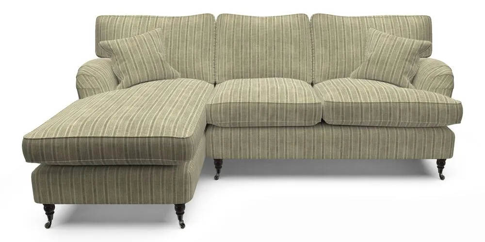 Chaise Sofa LHF