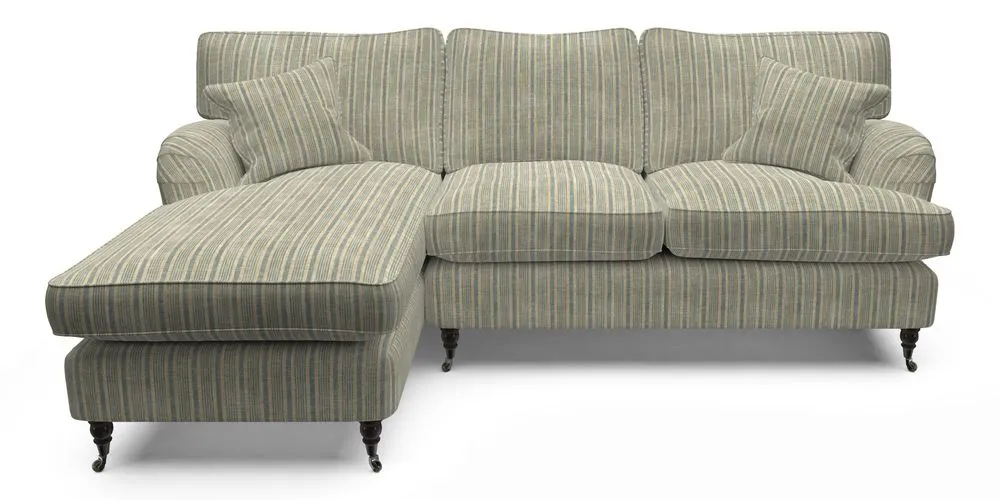 Chaise Sofa LHF