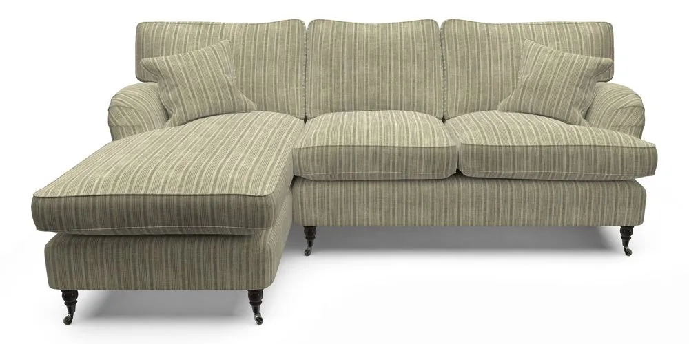 Chaise Sofa LHF