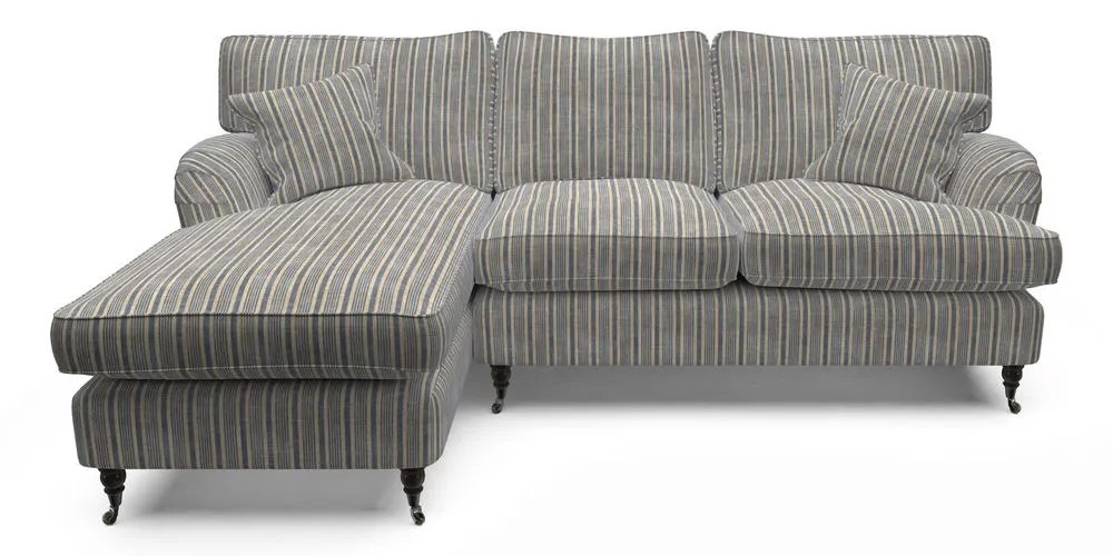 Chaise Sofa LHF