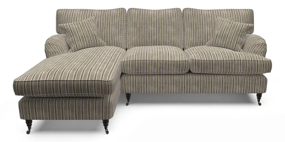 Chaise Sofa LHF