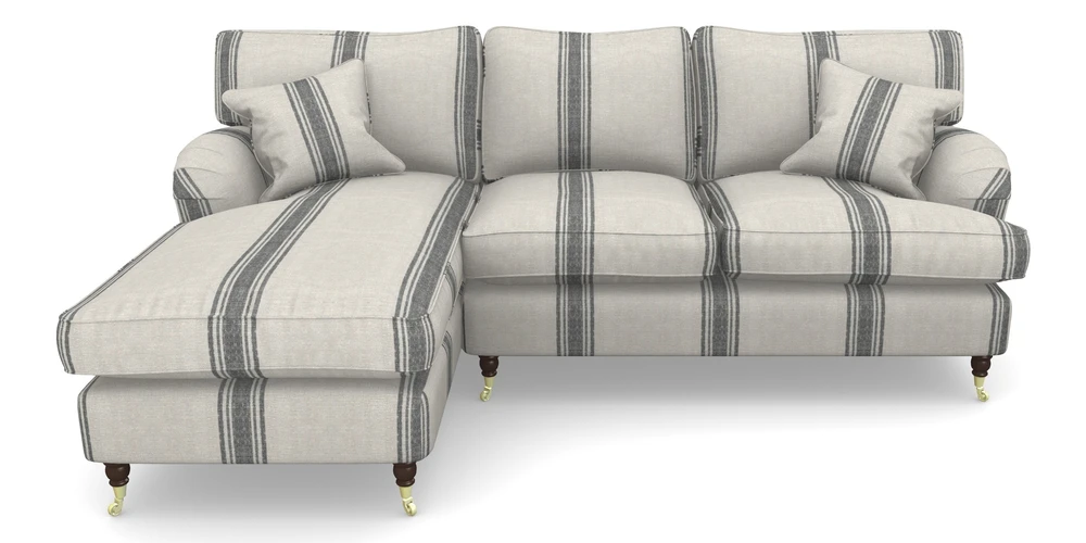 Chaise Sofa LHF