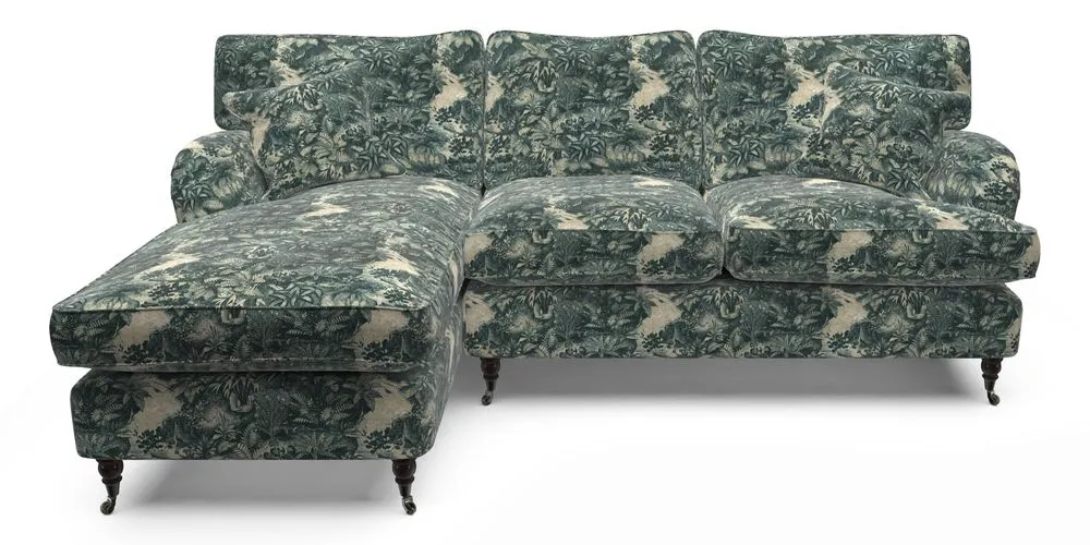 Chaise Sofa LHF