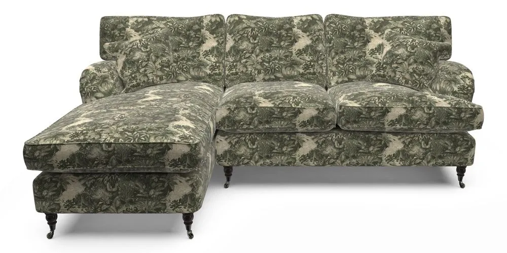Chaise Sofa LHF