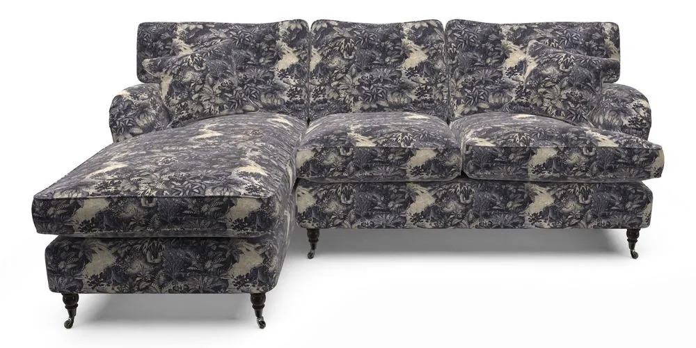 Chaise Sofa LHF