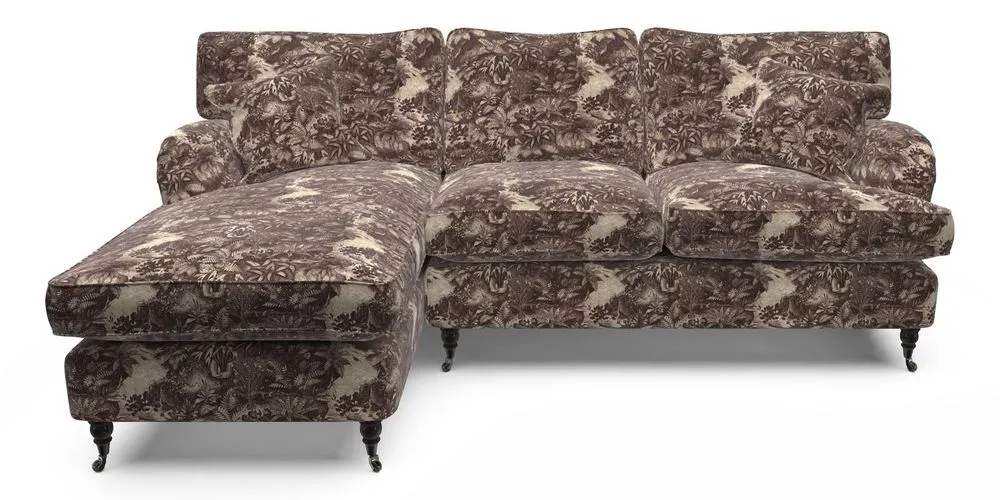 Chaise Sofa LHF