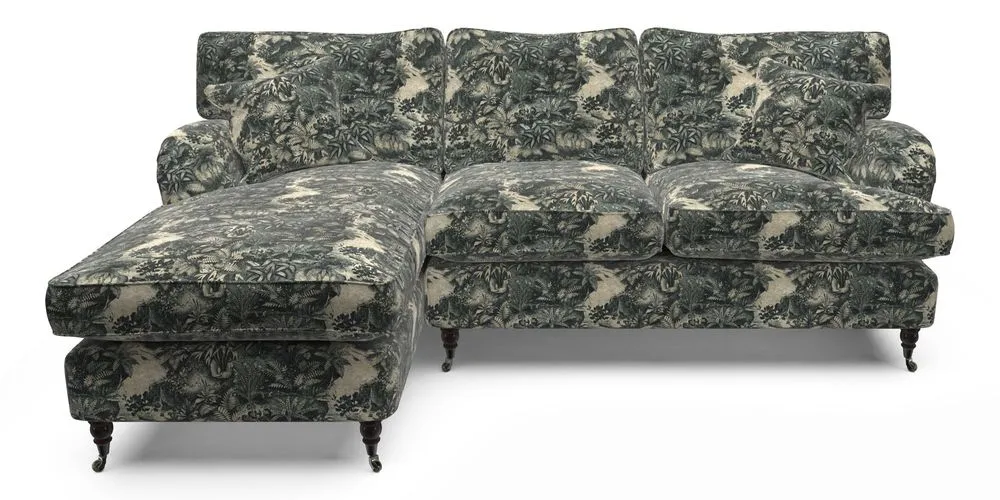 Chaise Sofa LHF