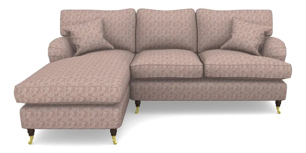 Chaise Sofa LHF