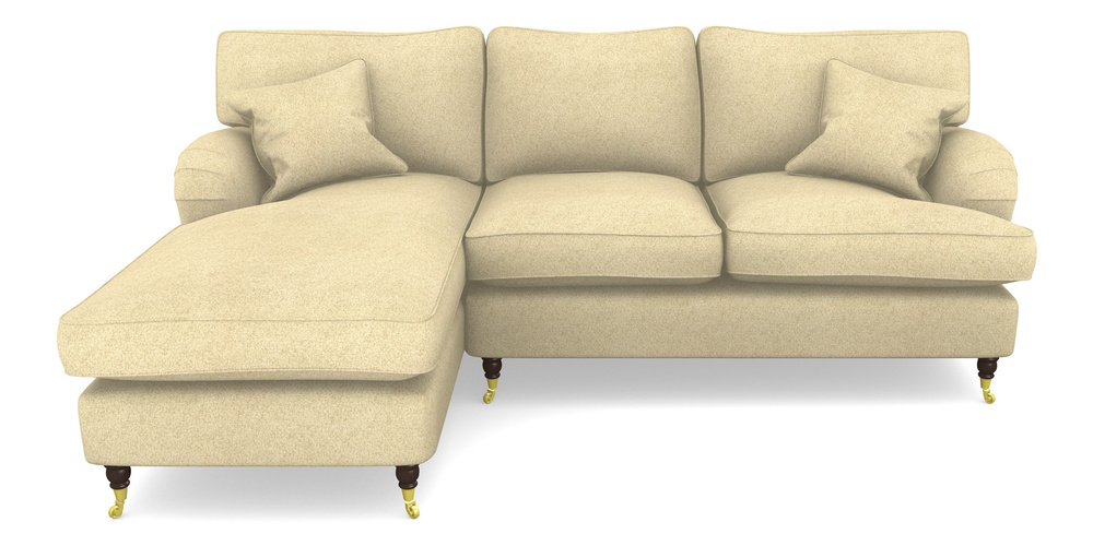 Product photograph of Alwinton Chaise Sofa Lhf In Cloth 22 Weaves - Grand Teton - Chalk from Sofas and Stuff Limited