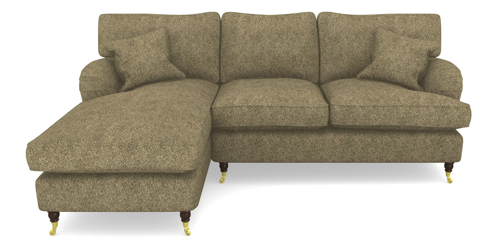 Product photograph of Alwinton Chaise Sofa Lhf In Cloth 22 Weaves - Grand Teton - Jade from Sofas and Stuff Limited