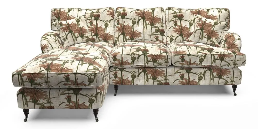 Chaise Sofa LHF
