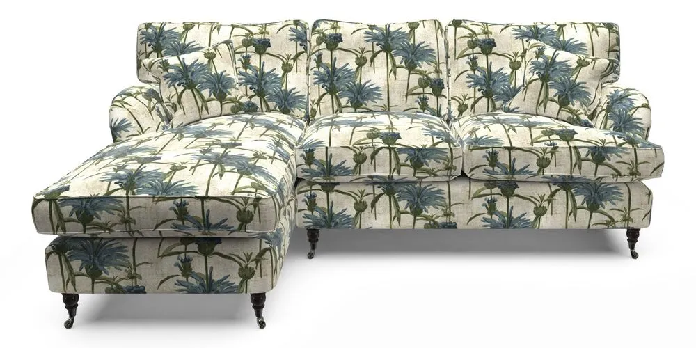 Chaise Sofa LHF