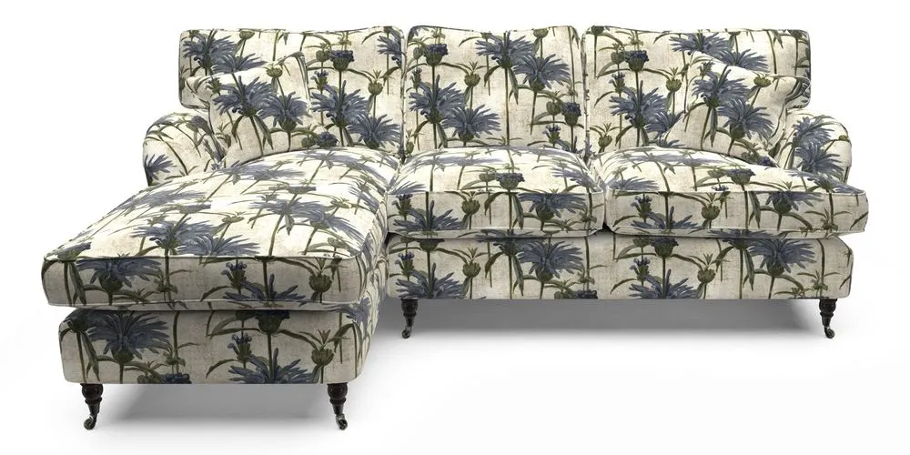 Chaise Sofa LHF
