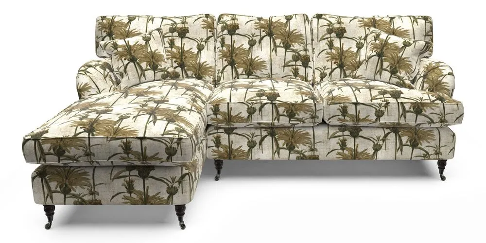 Chaise Sofa LHF