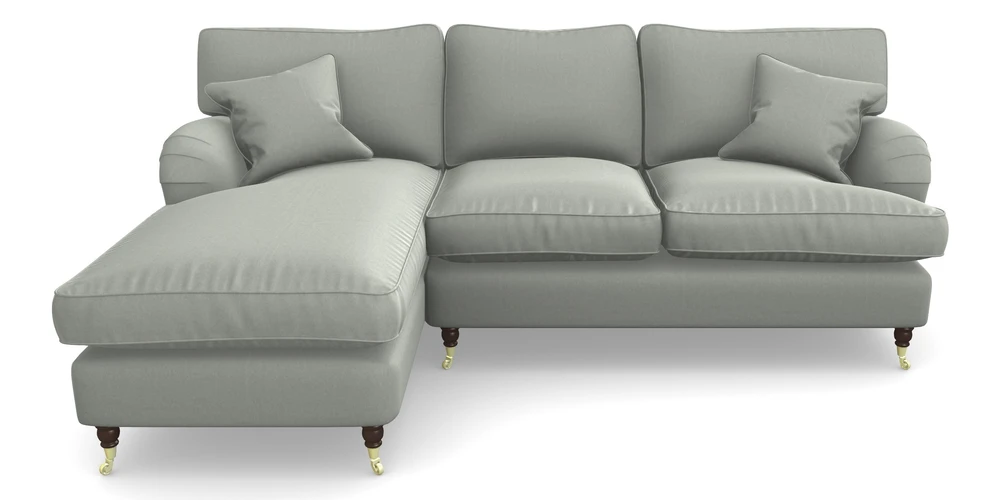 Chaise Sofa LHF