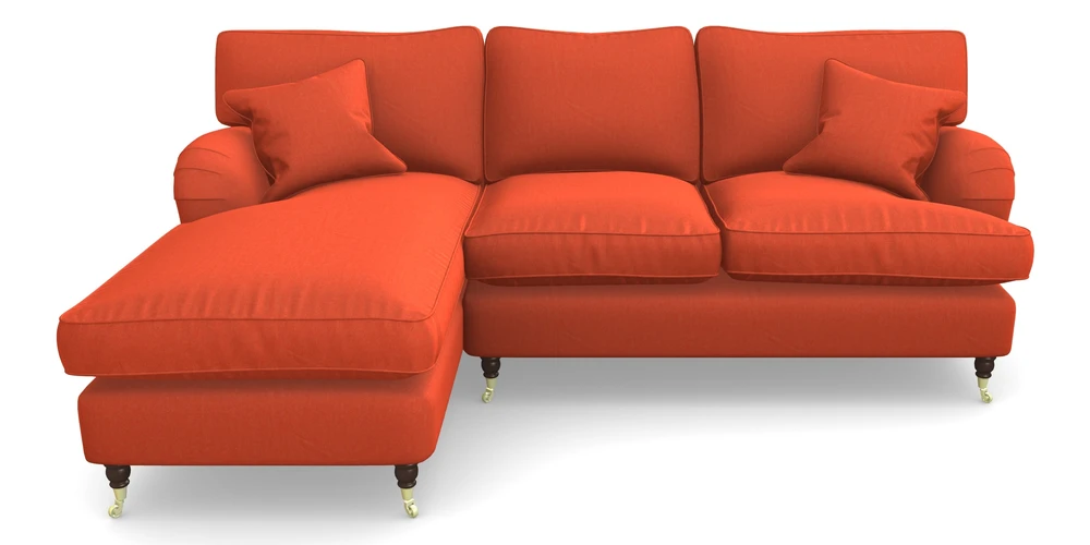 Chaise Sofa LHF