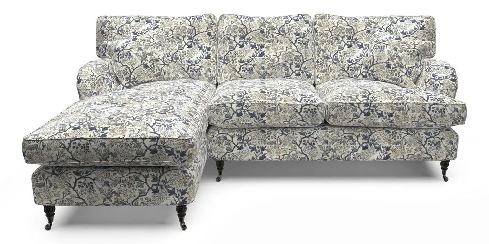 Chaise Sofa LHF