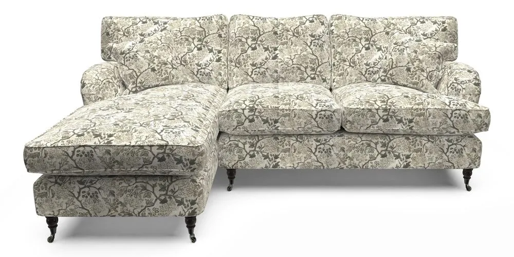 Chaise Sofa LHF