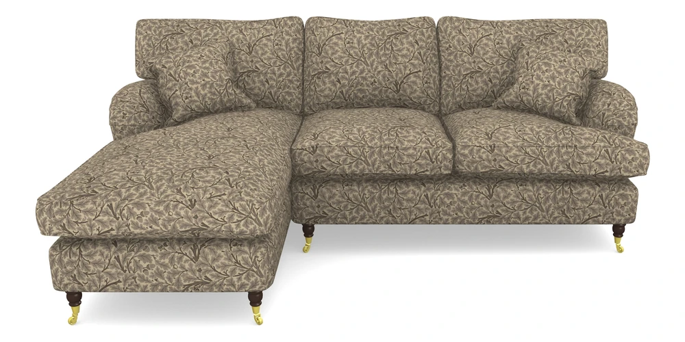 Chaise Sofa LHF