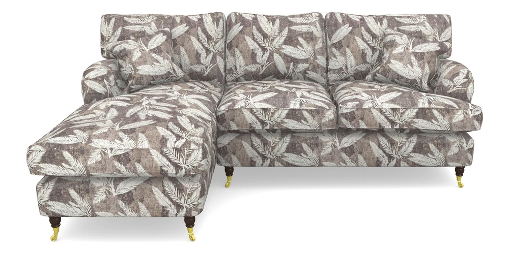 Chaise Sofa LHF