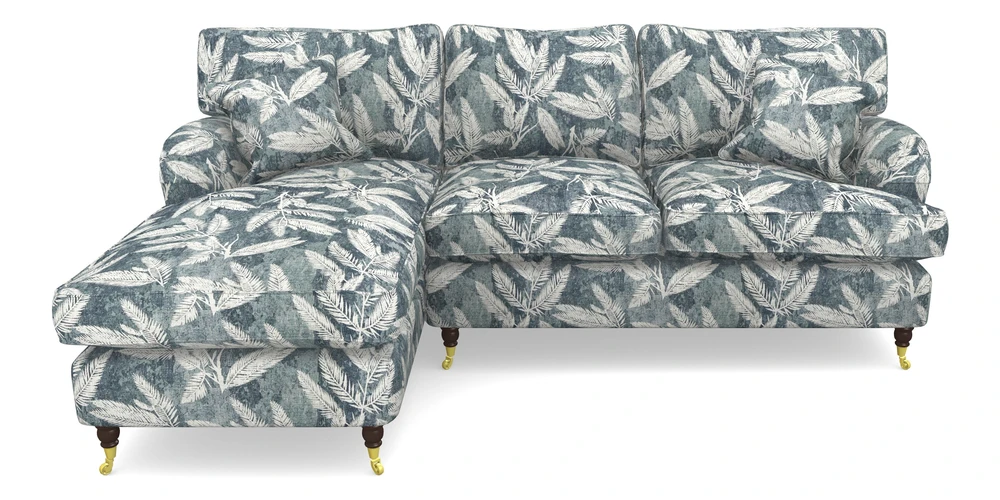 Chaise Sofa LHF