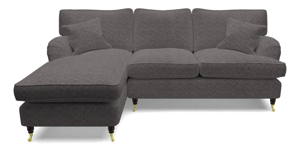 Chaise Sofa LHF