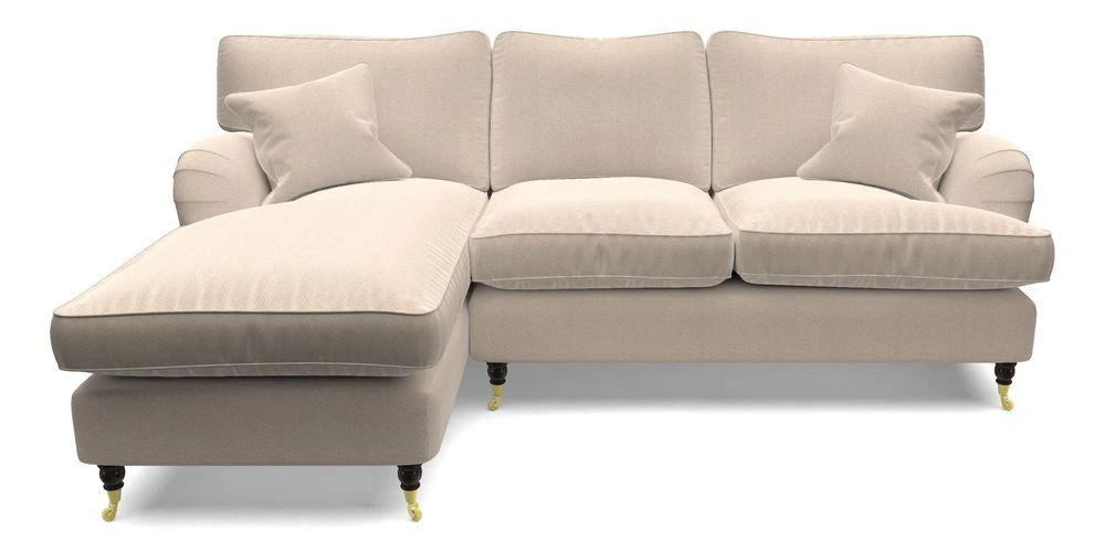 Chaise Sofa LHF