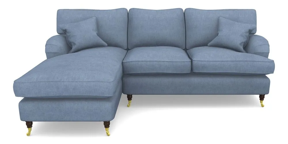 Chaise Sofa LHF