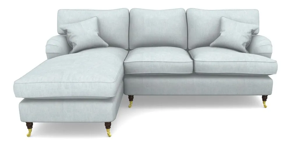 Chaise Sofa LHF