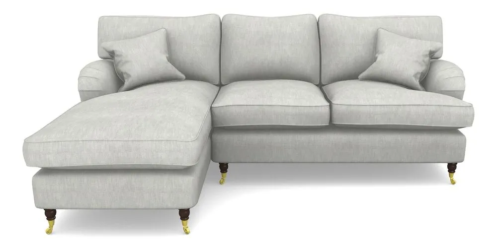 Chaise Sofa LHF