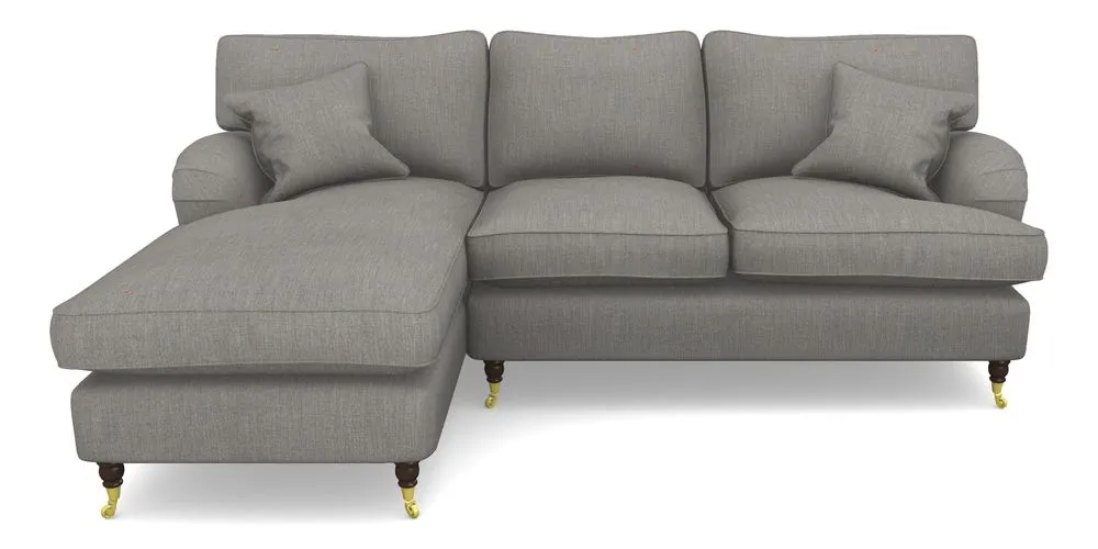 Chaise Sofa LHF