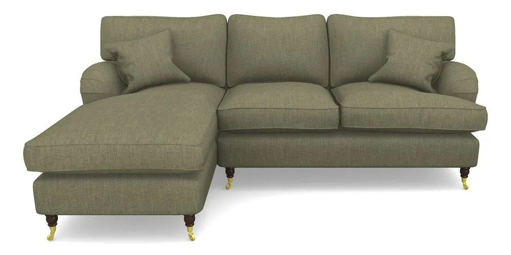 Chaise Sofa LHF