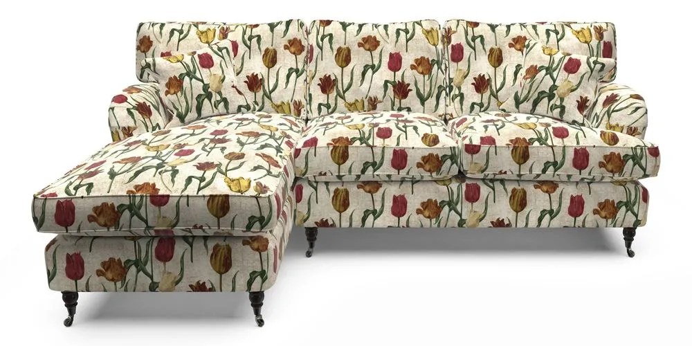 Chaise Sofa LHF
