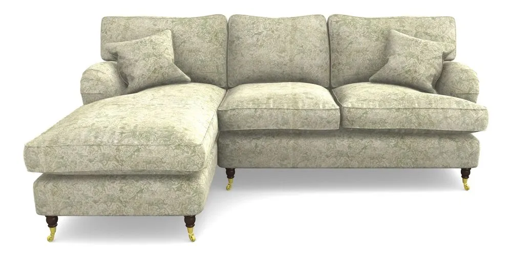 Chaise Sofa LHF