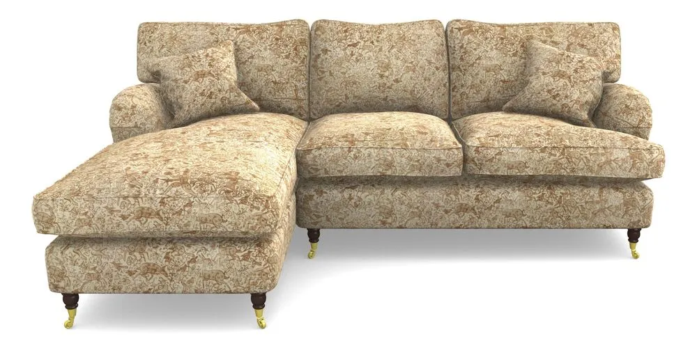 Chaise Sofa LHF