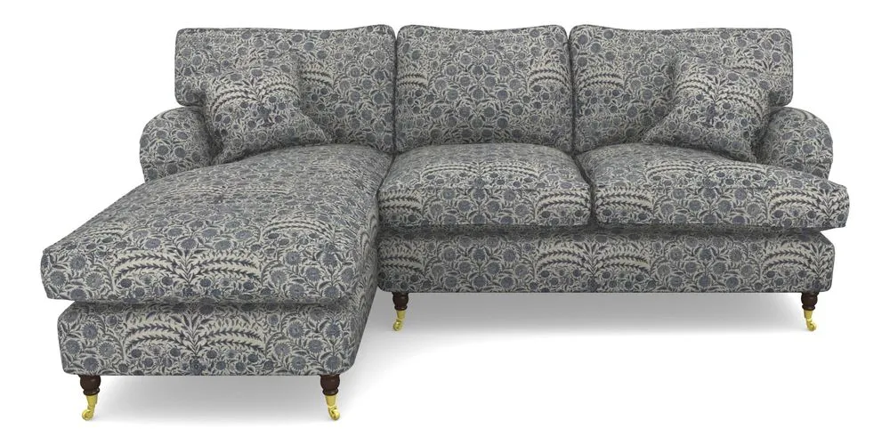 Chaise Sofa LHF