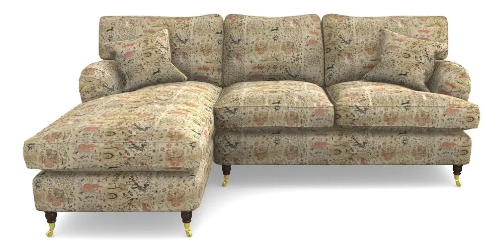 Chaise Sofa LHF