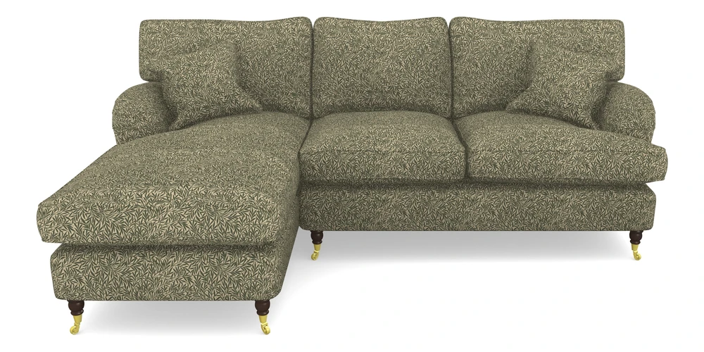 Chaise Sofa LHF