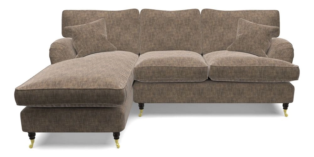 Chaise Sofa LHF
