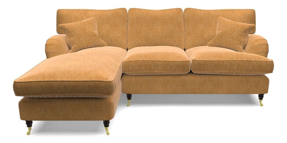 Chaise Sofa LHF