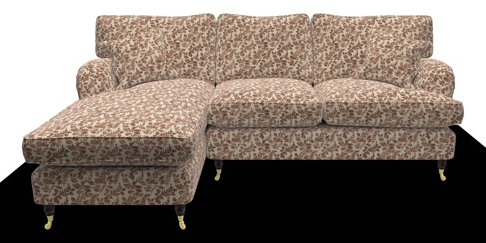 Chaise Sofa LHF