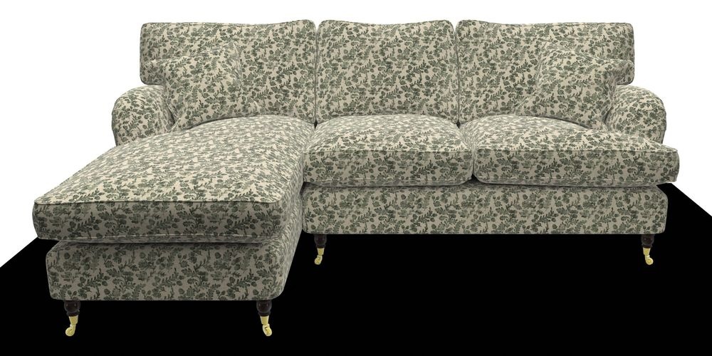 Chaise Sofa LHF