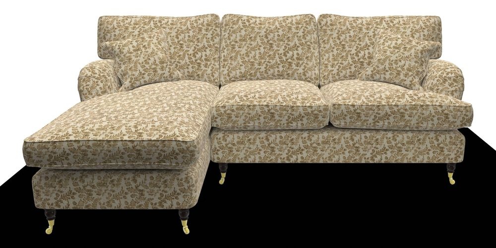 Chaise Sofa LHF