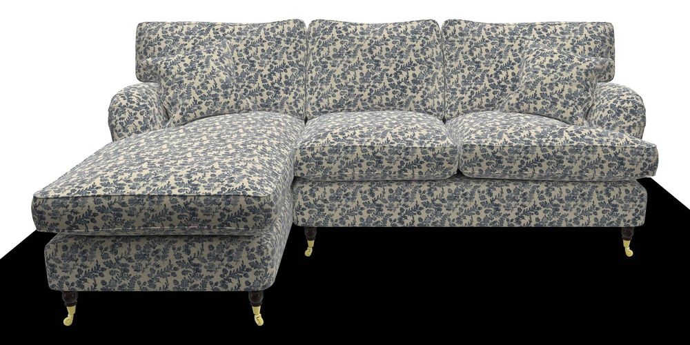 Chaise Sofa LHF