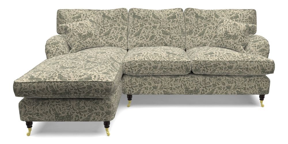 Chaise Sofa LHF