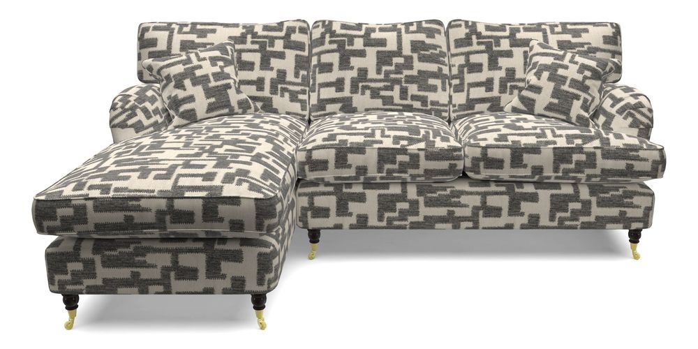 Chaise Sofa LHF