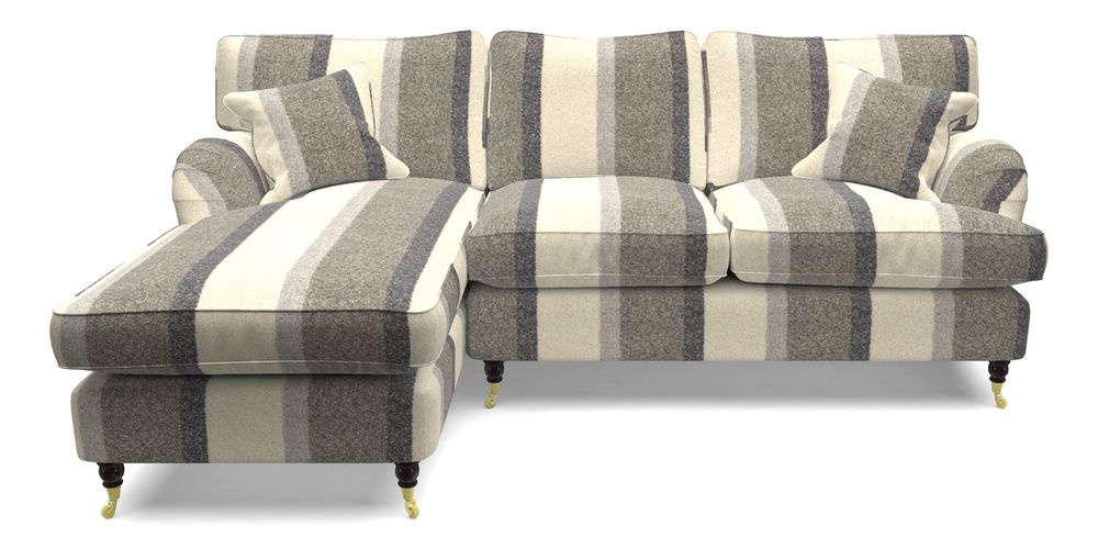 Chaise Sofa LHF