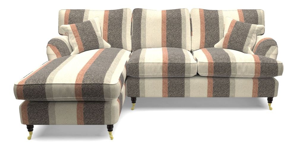 Chaise Sofa LHF