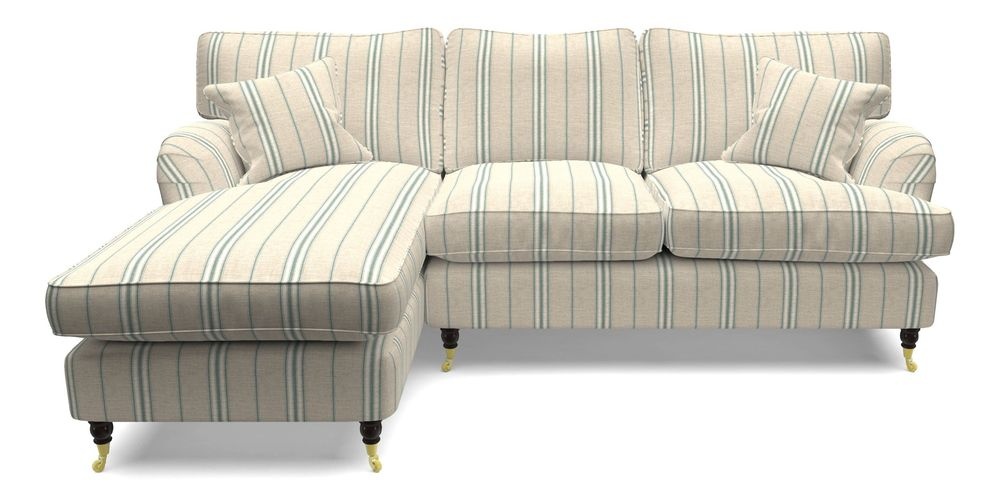 Chaise Sofa LHF