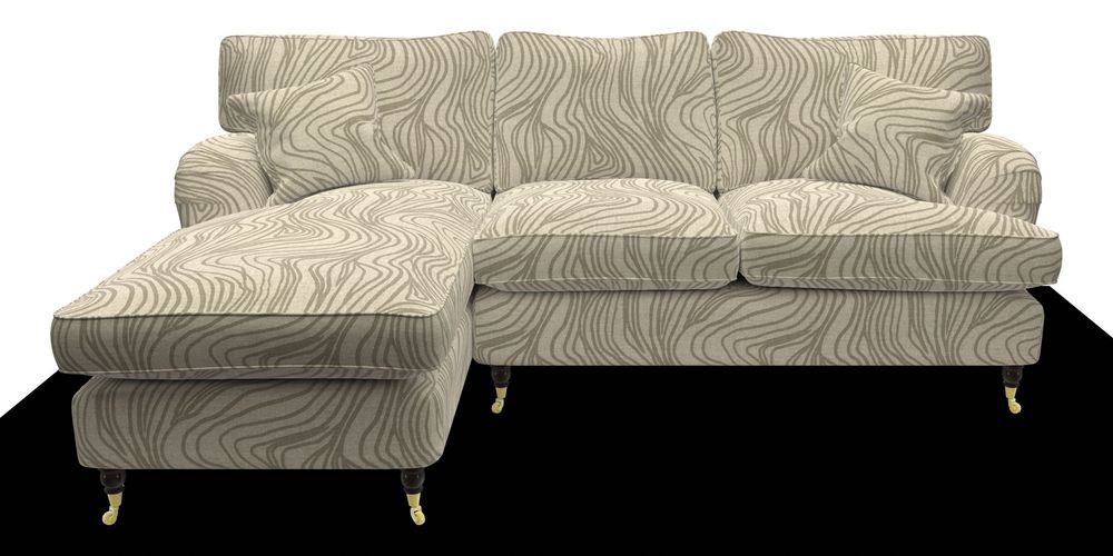 Chaise Sofa LHF